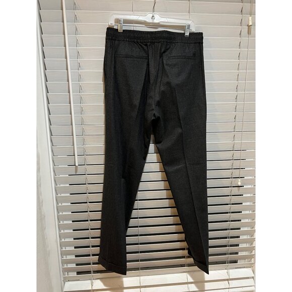 The Kooples Drawstring Wool Mens Pants  NWT - Picture 6 of 8
